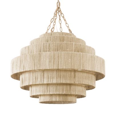 Everly Chandelier