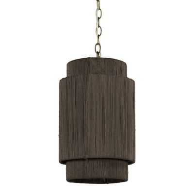 Everly Pendant