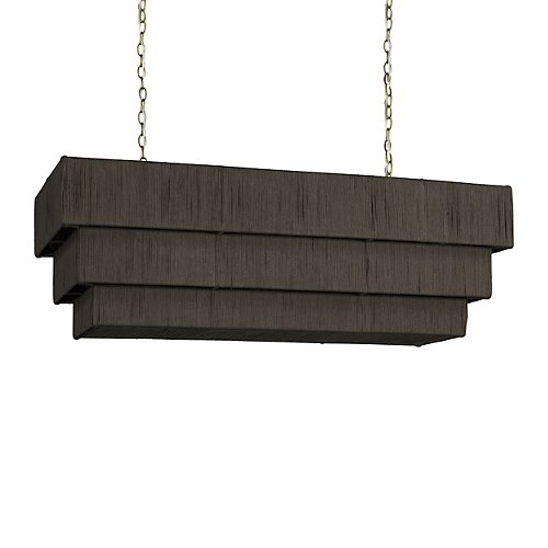 Everly Linear Suspension