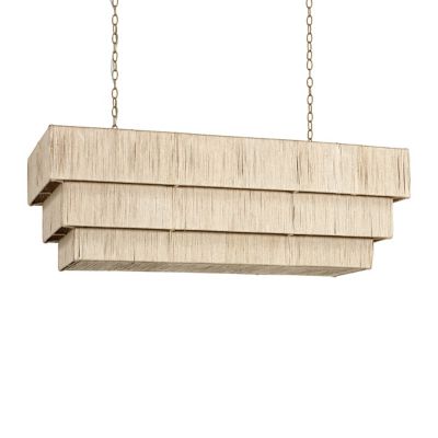 Everly Linear Suspension