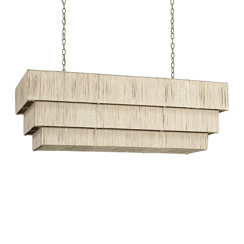 Everly Linear Suspension