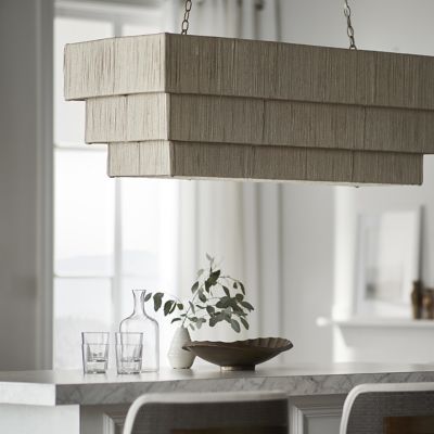 Everly Linear Suspension
