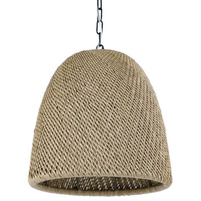 Augustine Outdoor Pendant