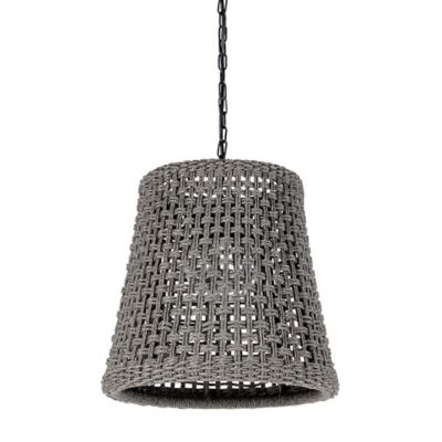 Brunswick Outdoor Pendant