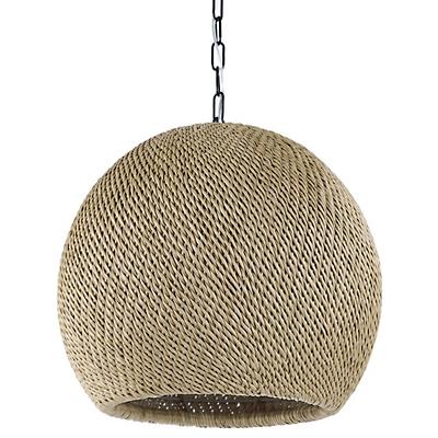 Augustine Outdoor Dome Pendant