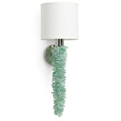 Seaglass Wall Sconce
