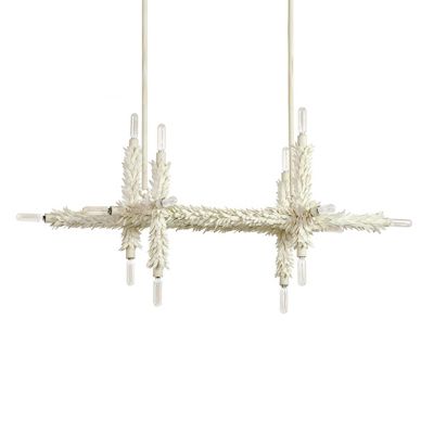 Larkspur Linear Suspension