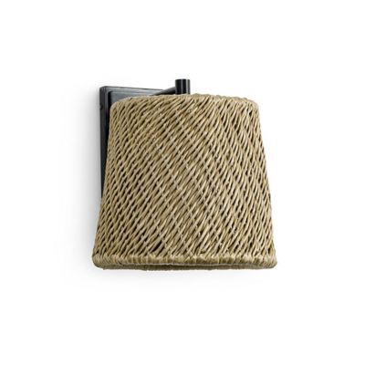 Augustine Tapered Outdoor Wall Sconce