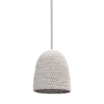 Green Oaks Plug-In Pendant