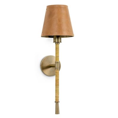 Hendrick Wall Sconce - Thumbnail 3