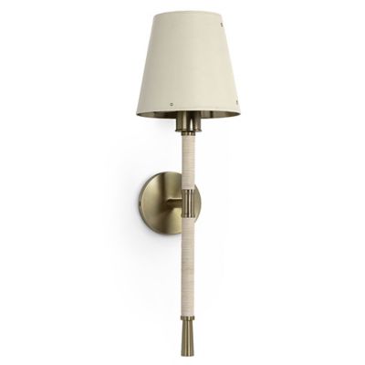 Hendrick Wall Sconce
