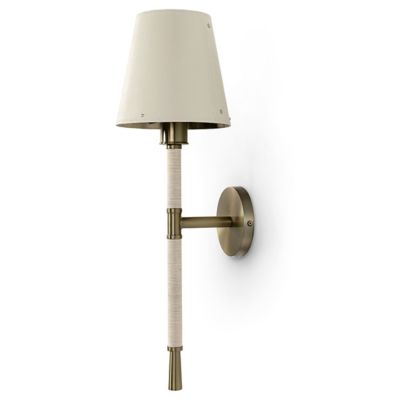 Hendrick Wall Sconce