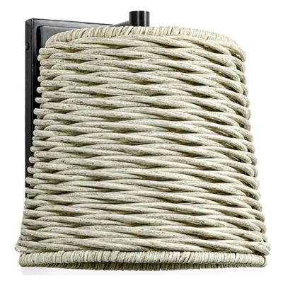 Cabo Outdoor Porch Wall Sconce
