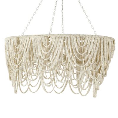 Selita Oval Chandelier