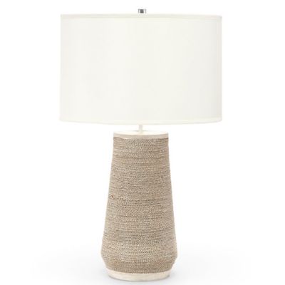 Aviana Rope Table Lamp