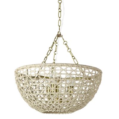 Montego Outdoor Chandelier