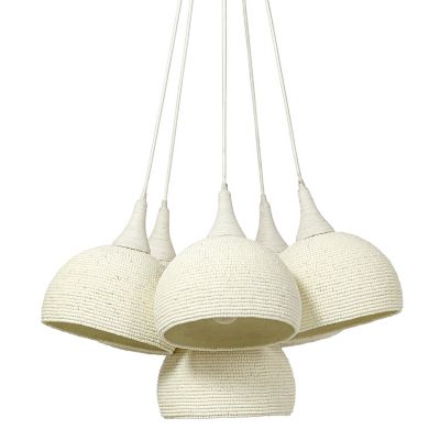 Madeline Cluster Multi-Light Pendant