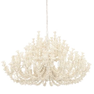 Seychelles Coco Chandelier