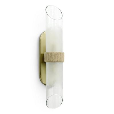 Yvonne Wall Sconce
