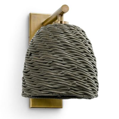 Wisteria Wall Sconce