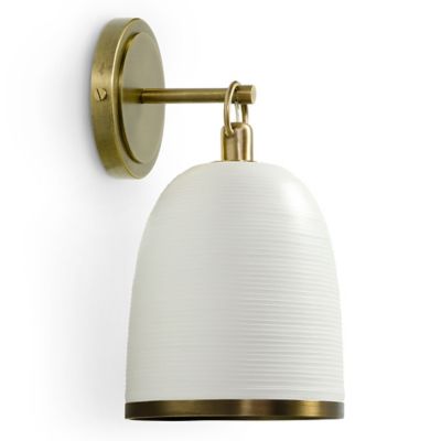 Rivoli Wall Sconce - Thumbnail 4