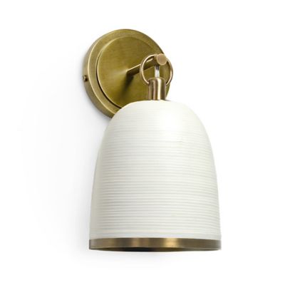 Rivoli Wall Sconce