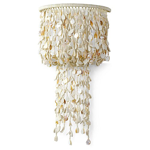 Calabria Wall Sconce