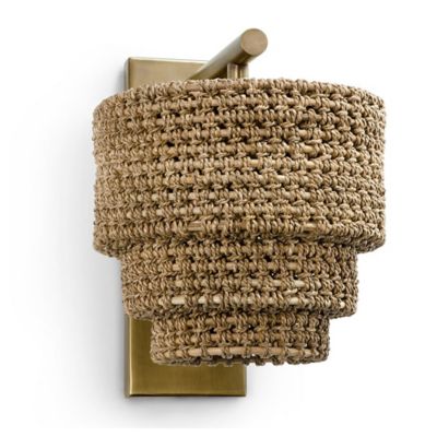 Veranda Wall Sconce