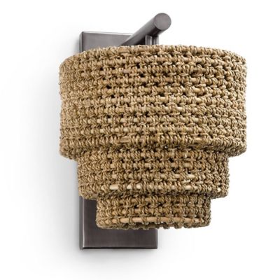 Veranda Wall Sconce