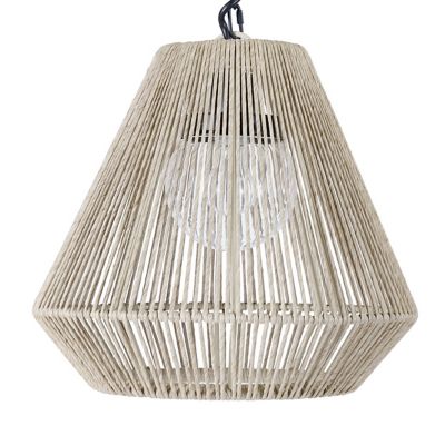 Tanner Tapered Outdoor Pendant