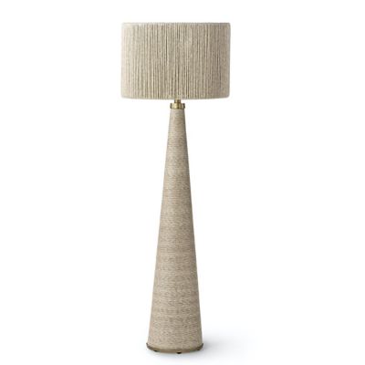 Portland Outdoor Floor Lamp