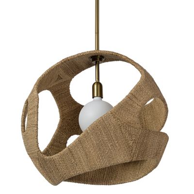 Corsica Pendant