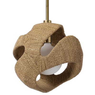 Corsica Pendant