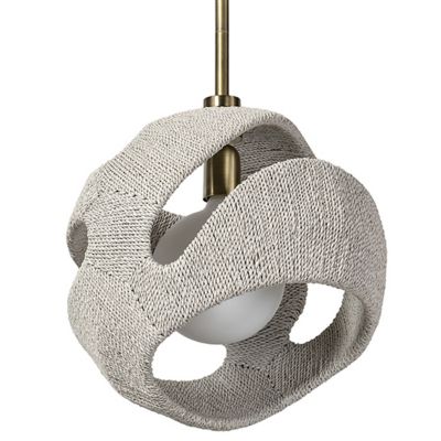 Corsica Pendant