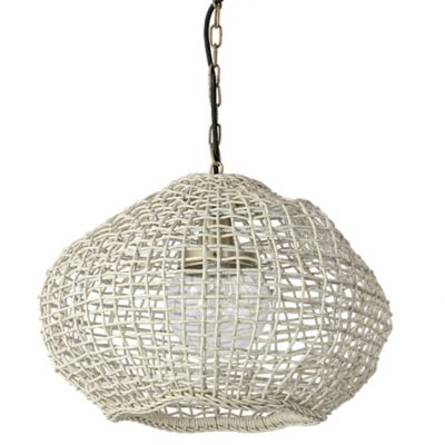 Belvedere Outdoor Pendant