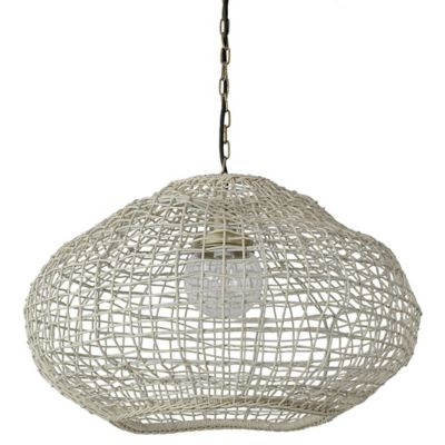 Belvedere Outdoor Pendant