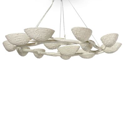 Deliilah Chandelier