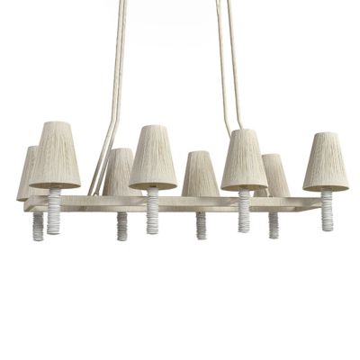 Lassiter Linear Suspension