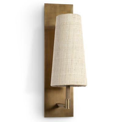 Irving Wall Sconce