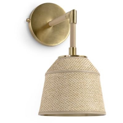 Capistrano Wall Sconce