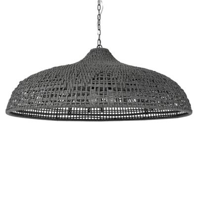 Westerly Outdoor Chandelier