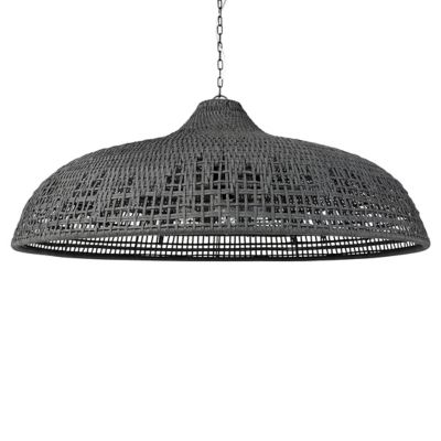Westerly Outdoor Chandelier