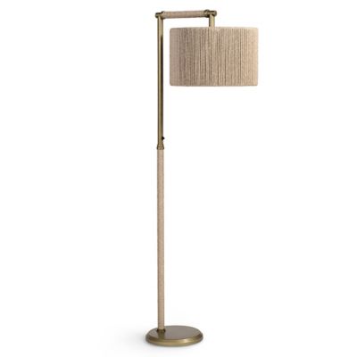 Carolina Outdoor Floor Lamp