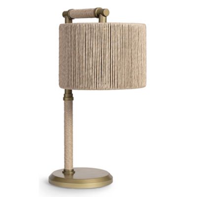 Carolina Outdoor Table Lamp