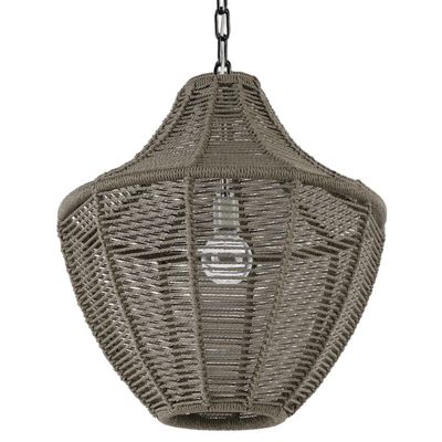 Nantucket Outdoor Pendant