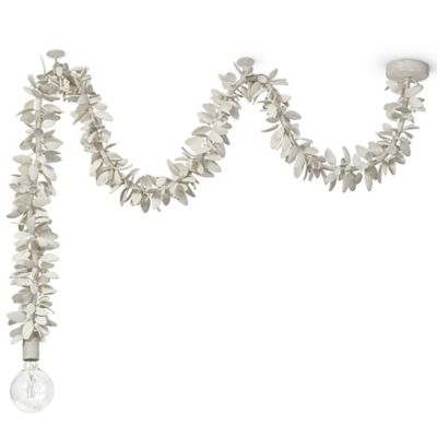 Coco Vine Swag Pendant