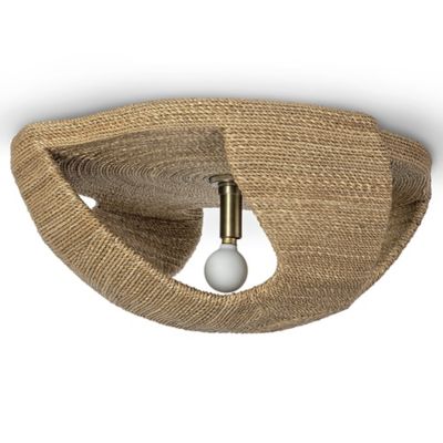 Corsica Flushmount