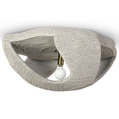 Corsica Flushmount