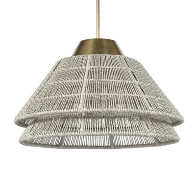 Pescadero Outdoor Pendant