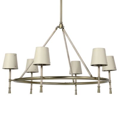 Hendrick Chandelier